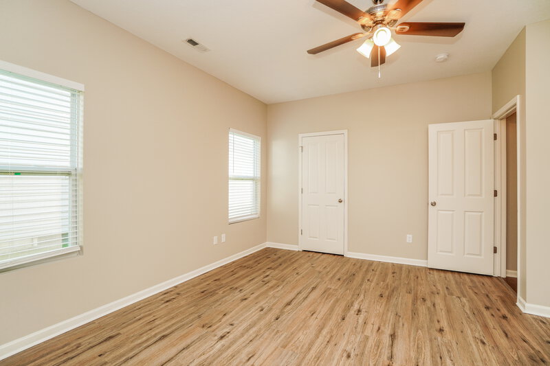 2,490/Mo, 4001 Blue Mountain Cir Columbus, OH 43230 Main Bedroom View 2