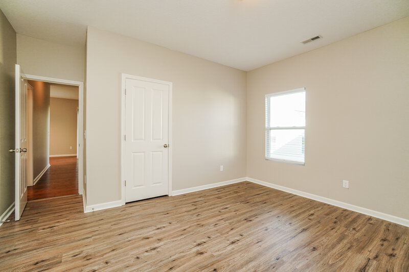 2,490/Mo, 4001 Blue Mountain Cir Columbus, OH 43230 Bedroom View