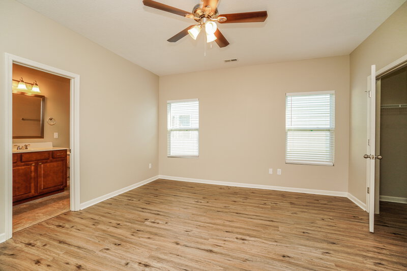 2,490/Mo, 4001 Blue Mountain Cir Columbus, OH 43230 Bedroom View 2