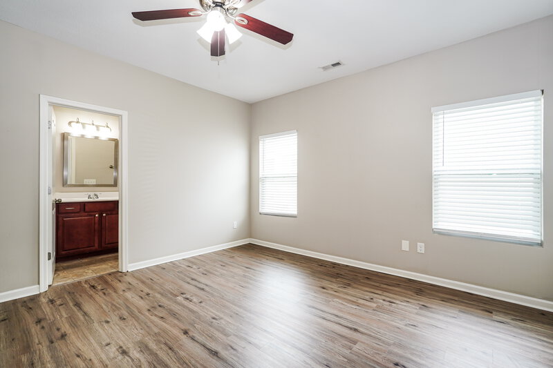2,215/Mo, 4001 Blue Mountain Cir Columbus, OH 43230 Bedroom View 3