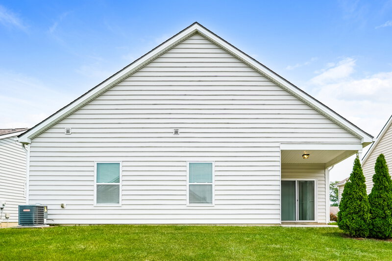 2,215/Mo, 4001 Blue Mountain Cir Columbus, OH 43230 raer View
