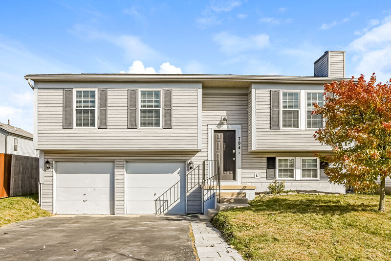 2,125/Mo, 794 Wallinger Dr Galloway, OH 43119 External View