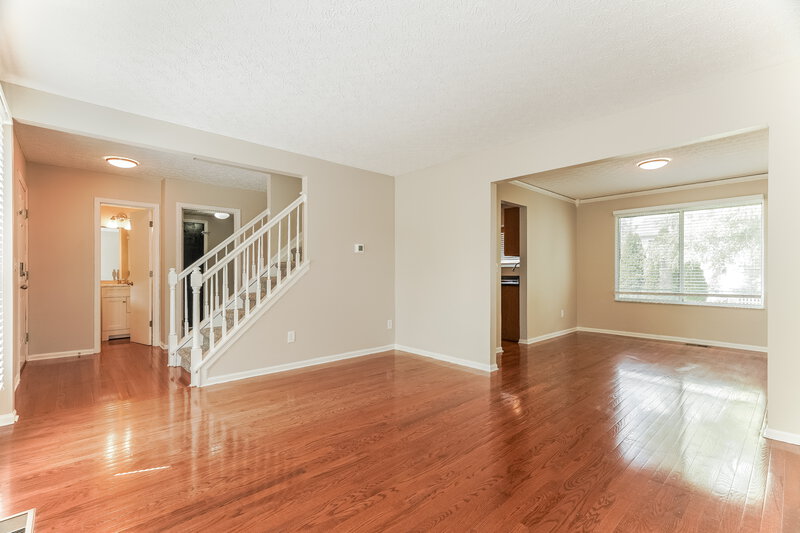 2,225/Mo, 2406 Ziner Cir S Grove City, OH 43123 Family Room View