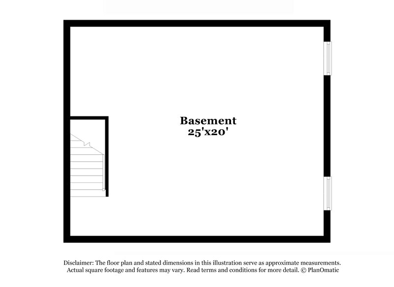 2,010/Mo, 237 Pinoak Ct Delaware, OH 43015 Floor Plan View