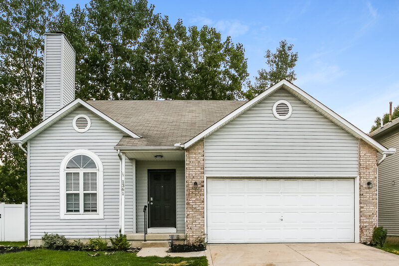 0/Mo, 1361 Wild Oats Dr Columbus, OH 43204 External View