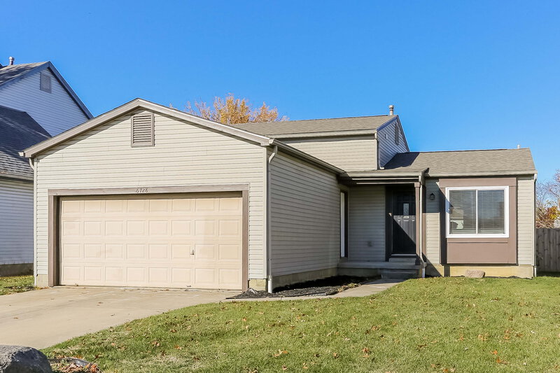 2,125/Mo, 6728 Fallon Ln Canal Winchester, OH 43110 Front View