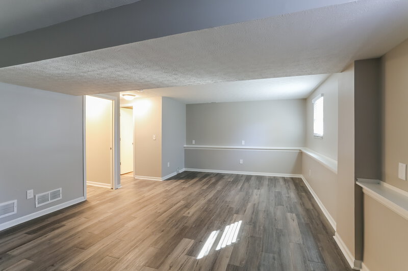 2,125/Mo, 6728 Fallon Ln Canal Winchester, OH 43110 Main Bedroom View