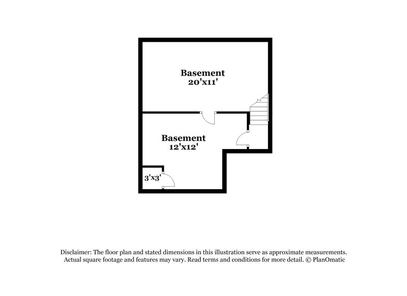 2,020/Mo, 127 Faulkner Dr Lithopolis, OH 43136 Floor Plan View