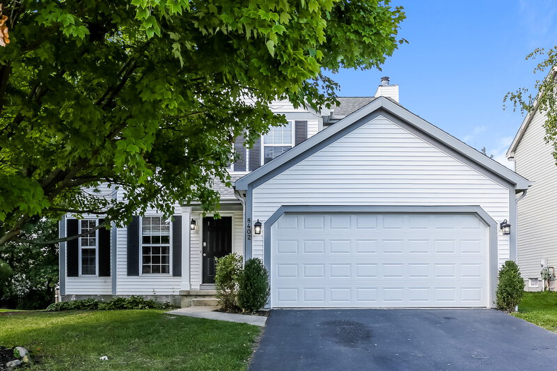 2,575/Mo, 8402 Lucerne Dr Reynoldsburg, OH 43068 External View