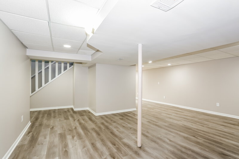 2,575/Mo, 8402 Lucerne Dr Reynoldsburg, OH 43068 Family Room View