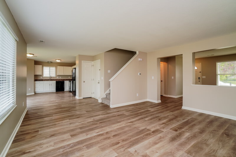 3,310/Mo, 1249 Candora St Blacklick, OH 43004 Family Room View