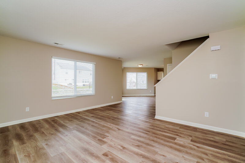 3,310/Mo, 1249 Candora St Blacklick, OH 43004 Family Room View 2