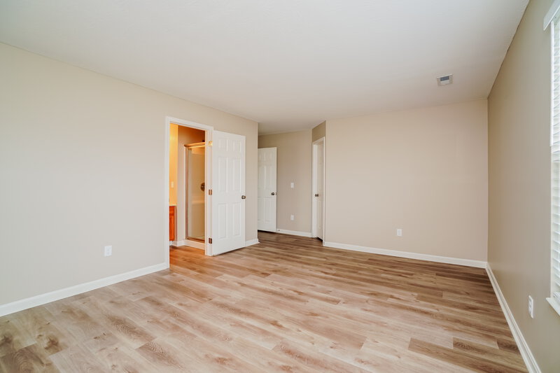 3,310/Mo, 1249 Candora St Blacklick, OH 43004 Main Bedroom View 2