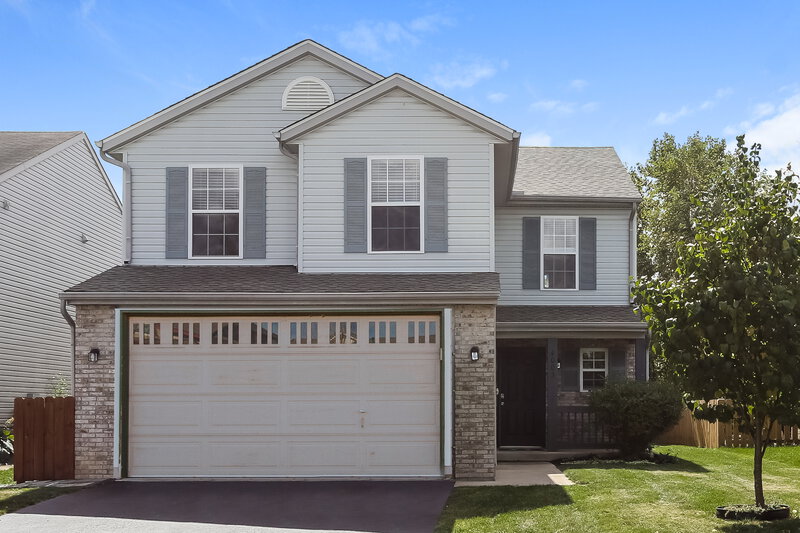 2,295/Mo, 4003 Prestige Ct Grove City, OH 43123 External View