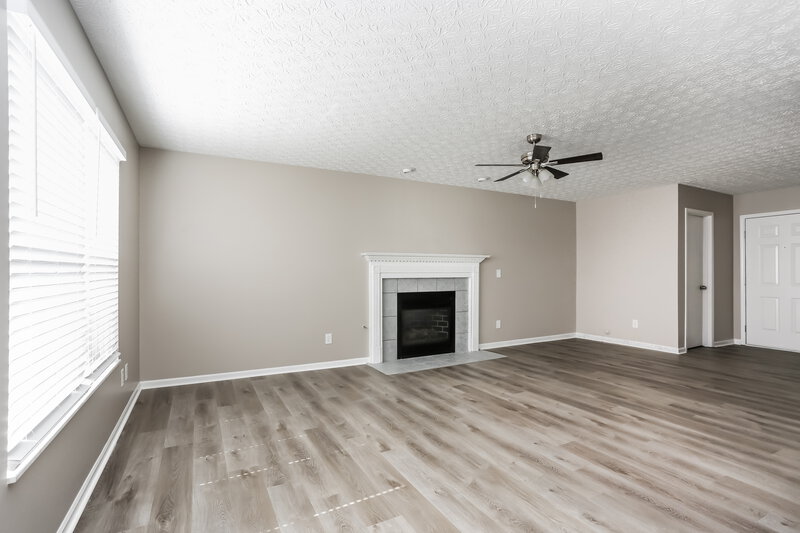 2,295/Mo, 4003 Prestige Ct Grove City, OH 43123 Living Room View