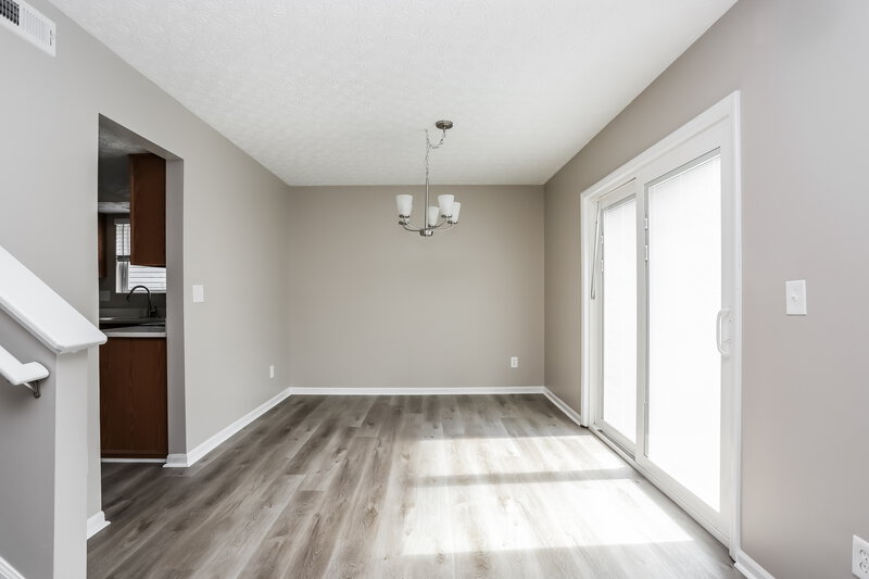 2,295/Mo, 4003 Prestige Ct Grove City, OH 43123 Dining Room View