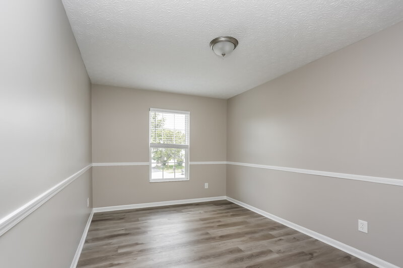 2,295/Mo, 4003 Prestige Ct Grove City, OH 43123 Bedroom View 2