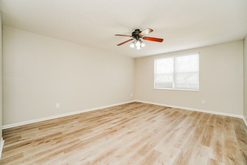 2,760/Mo, 6933 Spring Bloom Dr Canal Winchester, OH 43110 Bedroom View