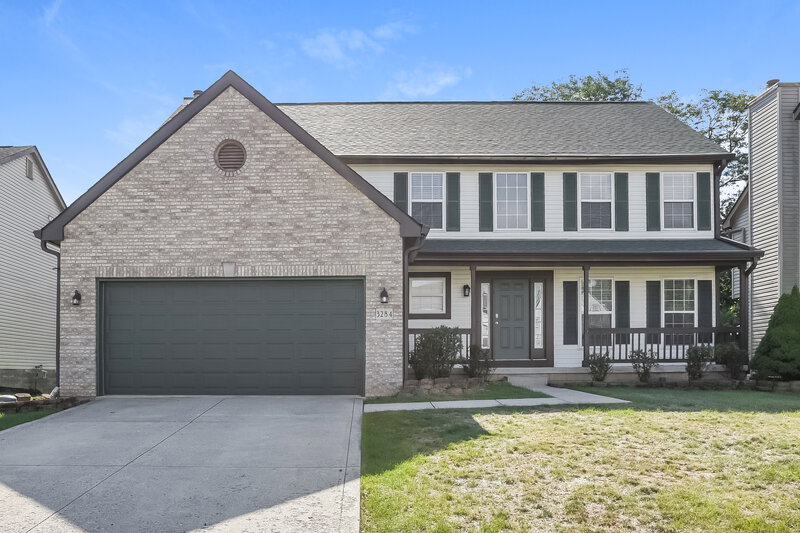 2,585/Mo, 3284 Jacklin Dr Pickerington, OH 43147 External View