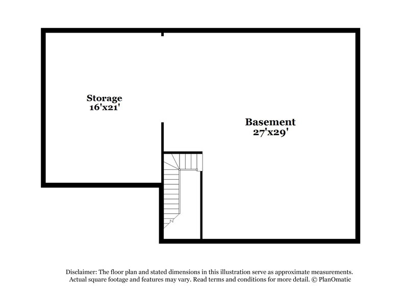 2,585/Mo, 3284 Jacklin Dr Pickerington, OH 43147 Floorplan View 3