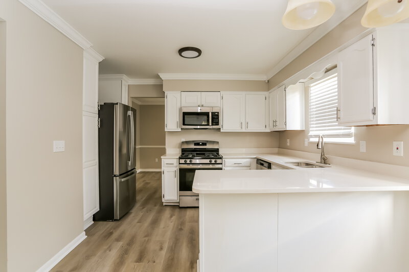 2,675/Mo, 5102 Merry Oak Ct Columbus, OH 43230 Misc View 5