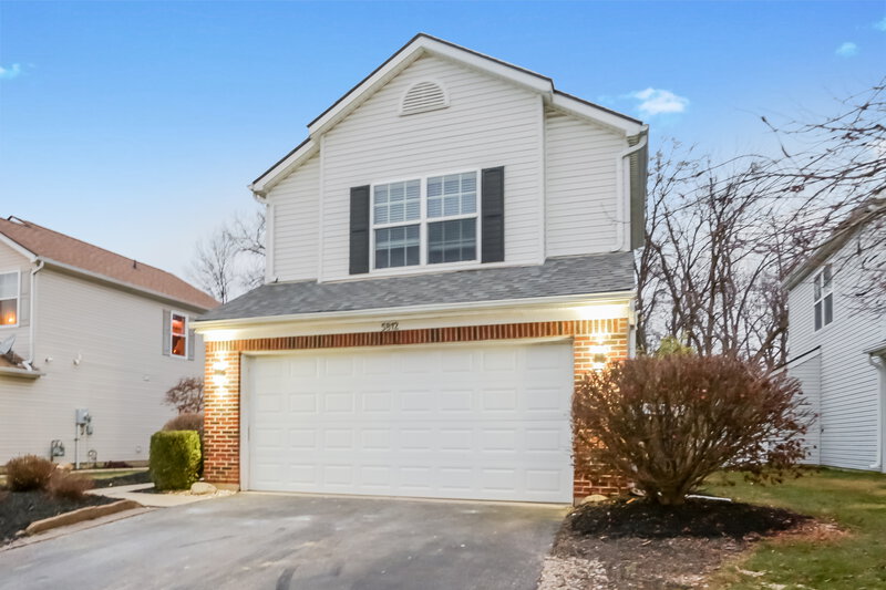 2,350/Mo, 5812 Brinkwater Blvd Hilliard, OH 43026 Misc View