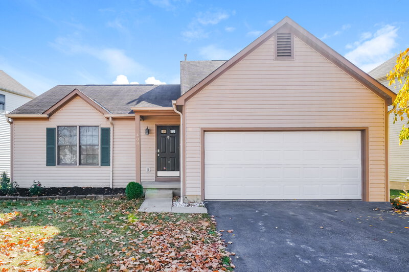 2,045/Mo, 408 Galloway Ridge Dr Galloway, OH 43119 External View