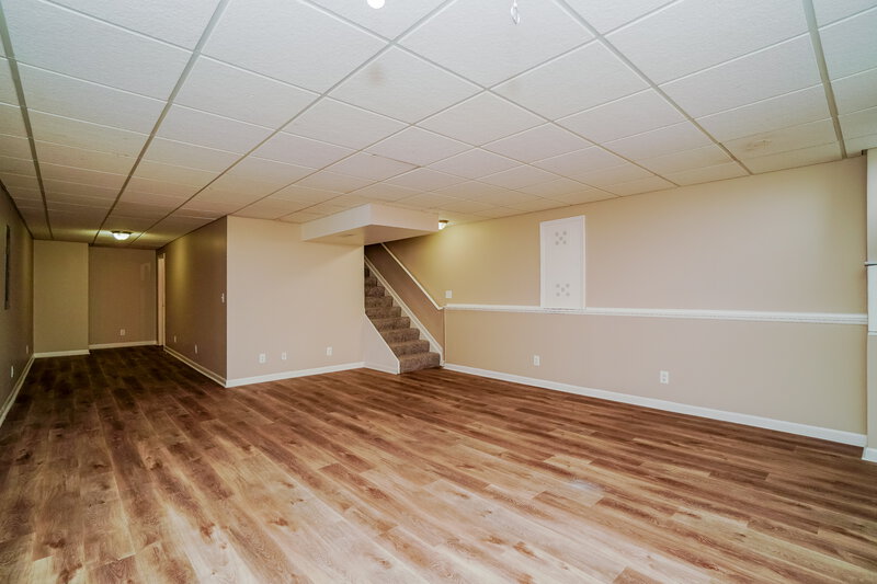 2,045/Mo, 408 Galloway Ridge Dr Galloway, OH 43119 Family Room View