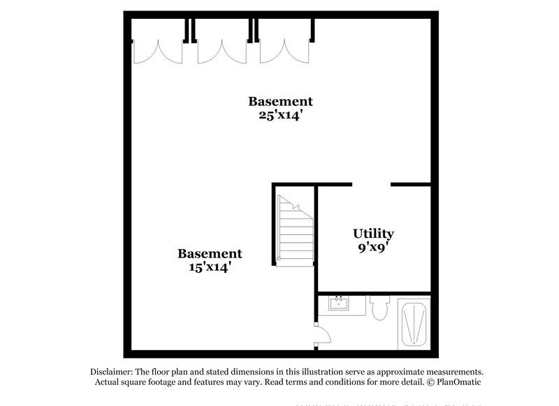 2,670/Mo, 112 Acton Ct Delaware, OH 43015 Floorplan View 3