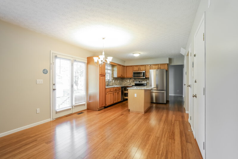 2,360/Mo, 8469 Kingsley Dr Reynoldsburg, OH 43068 Floorplan View 4