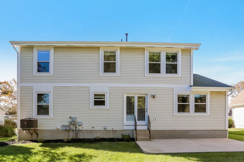 2,360/Mo, 8469 Kingsley Dr Reynoldsburg, OH 43068 Misc View 11