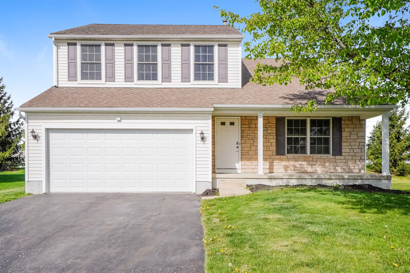 2,475/Mo, 3149 Sitka Spruce Dr Grove City, OH 43123 External View