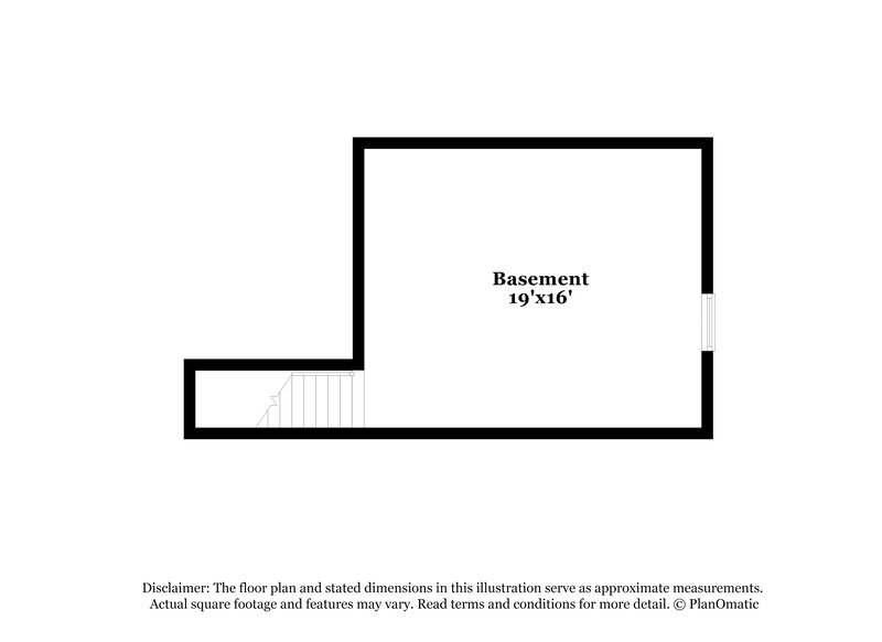 2,475/Mo, 3149 Sitka Spruce Dr Grove City, OH 43123 Floor Plan View 3