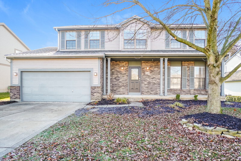 2,335/Mo, 8545 Kingsley Dr Reynoldsburg, OH 43068 External View