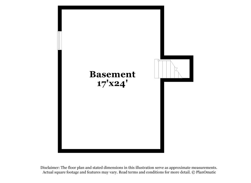 1,945/Mo, 5651 Readers St Canal Winchester, OH 43110 Floor Plan View