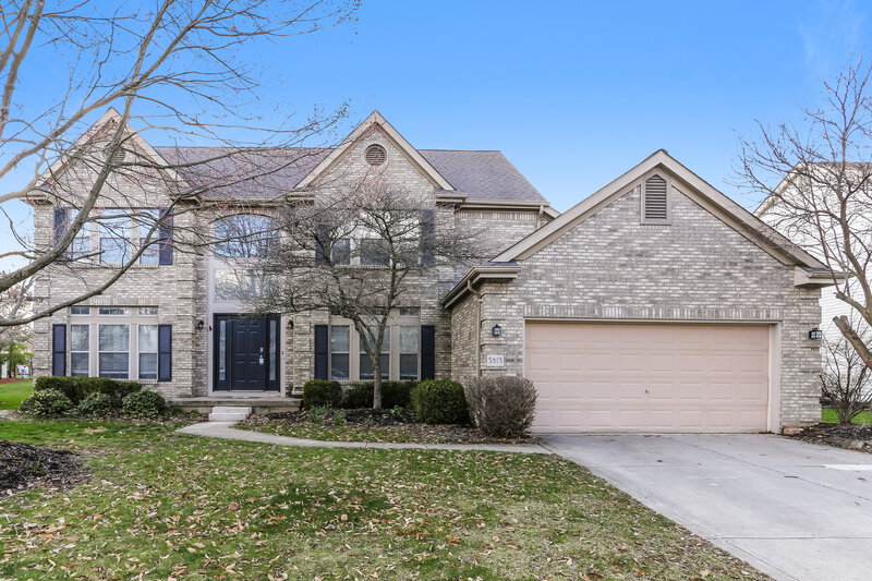 3,630/Mo, 5815 Castleknock Rd Dublin, OH 43016 External View