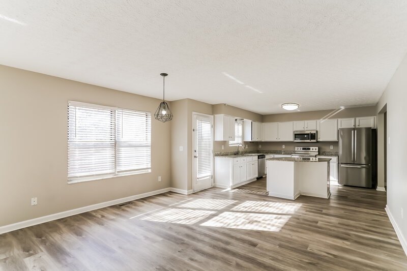 3,630/Mo, 5815 Castleknock Rd Dublin, OH 43016 Floorplan View 4