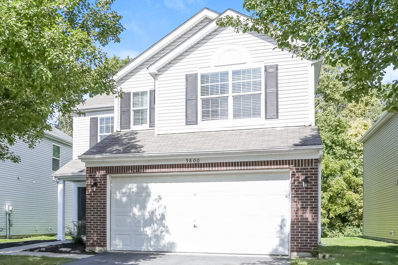 2,415/Mo, 5800 Brinkwater Blvd Hilliard, OH 43026 Misc View