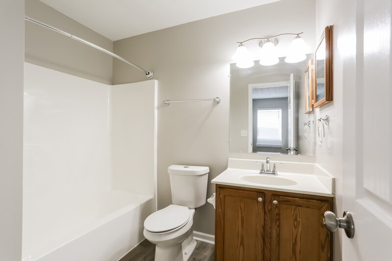 2,435/Mo, 5800 Brinkwater Blvd Hilliard, OH 43026 Misc View 12