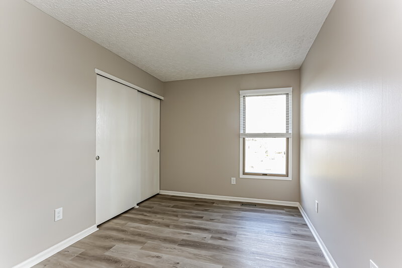 2,400/Mo, 2116 Juneau Way Grove City, OH 43123 Bedroom View