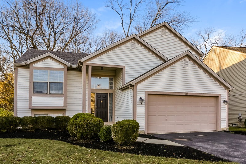 3839 Highland Bluff Dr Groveport, OH 43125 | Progress Residential