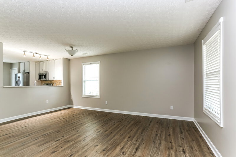 2,120/Mo, 8039 Beardsley Ave Blacklick, OH 43004 Dining Room View