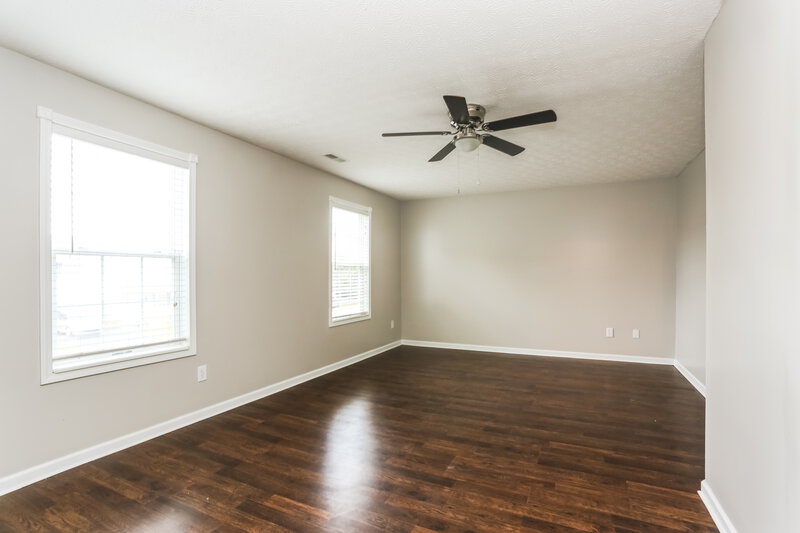 2,120/Mo, 8039 Beardsley Ave Blacklick, OH 43004 Main Bedroom View