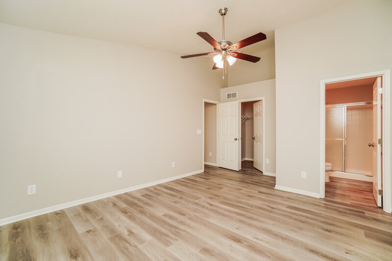 1,750/Mo, 1891 Brandigen Ln Columbus, OH 43228 Main Bedroom View