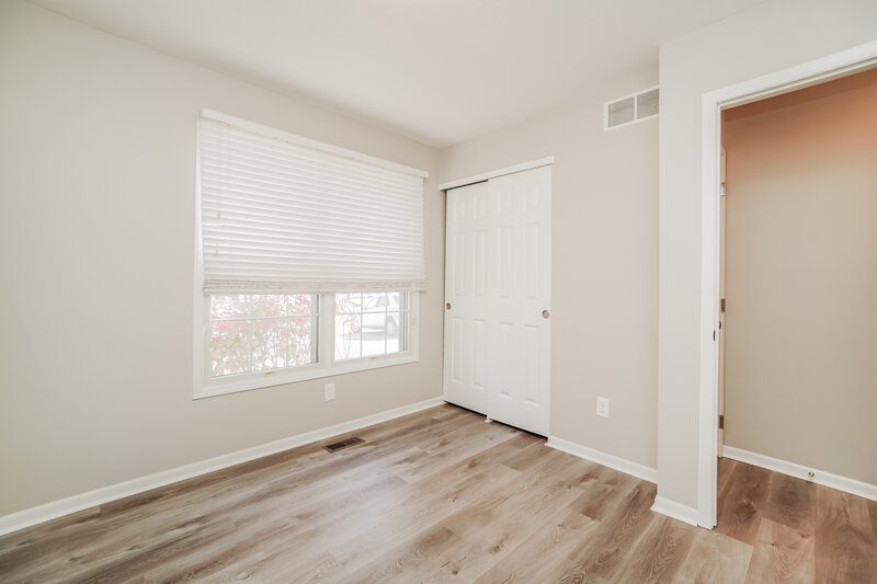 1,750/Mo, 1891 Brandigen Ln Columbus, OH 43228 Bedroom View