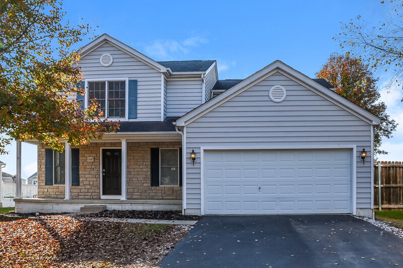 2,230/Mo, 5347 Dietrich Ave Orient, OH 43146 External View