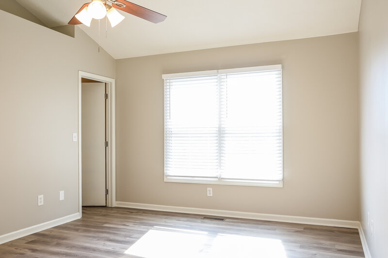 2,230/Mo, 5347 Dietrich Ave Orient, OH 43146 Main Bedroom View