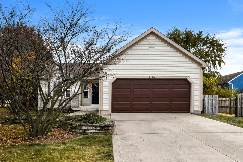 2,000/Mo, 4440 Habersack Ave Columbus, OH 43207 External View