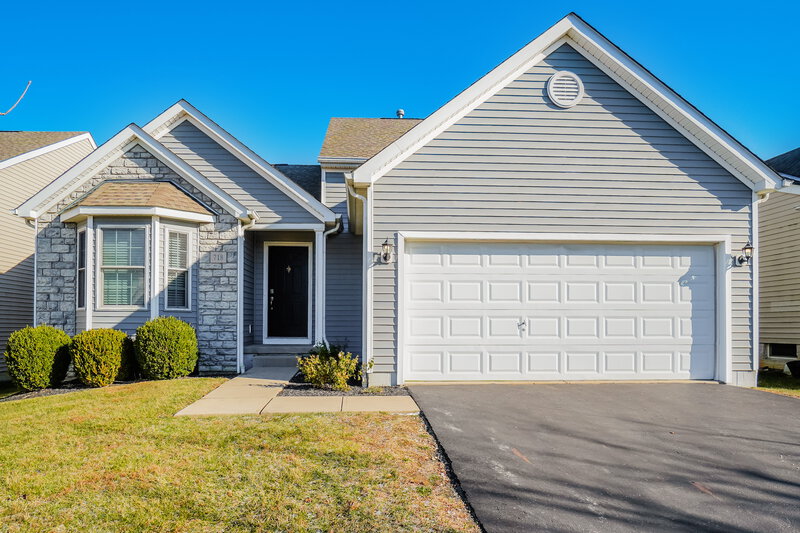 2,355/Mo, 718 Orwell St Lithopolis, OH 43136 External View