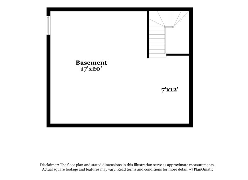 2,355/Mo, 718 Orwell St Lithopolis, OH 43136 Floor Plan View 3